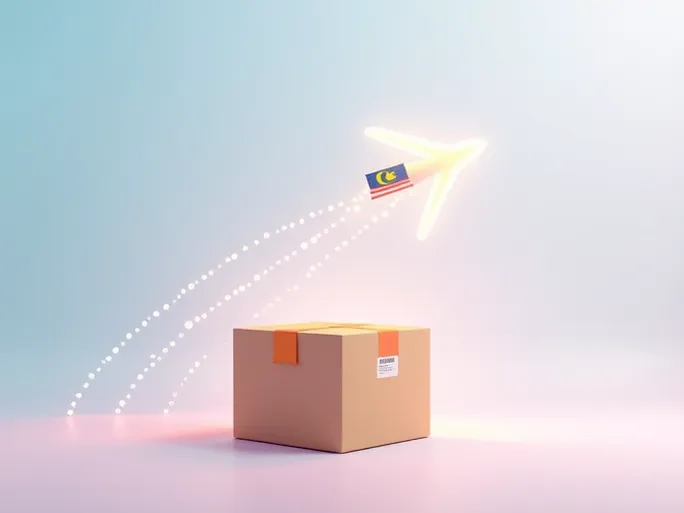 Taobao Expands Transshipment Services to Malaysia