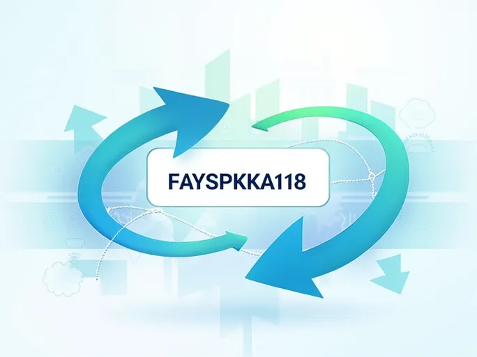 FAYSAL银行SWIFT代码指南金融交易的必备工具