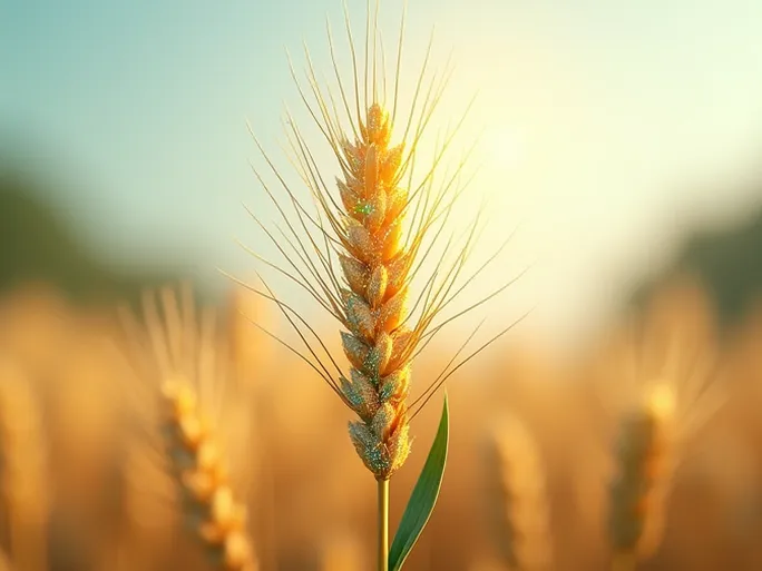 Wudeli Flour Leads Chinas Flour Industry in Digital Transformation