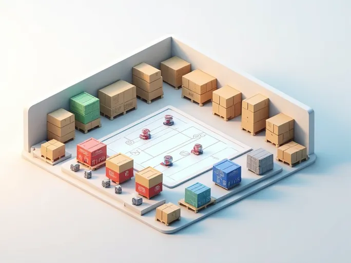 亚马逊物流库存管理升级全新一体化分类帐报告深度解析