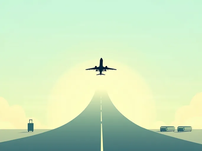 沙特地面服务公司卓越培训保障航空运营安全高效