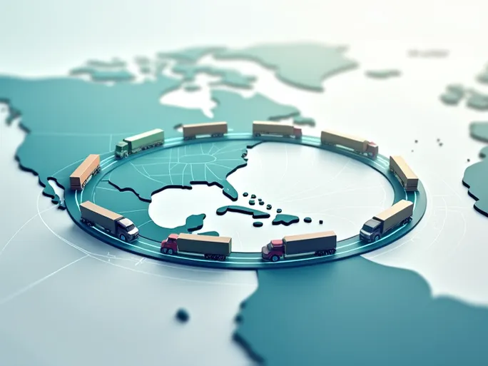 CEVA Logistics Expands Crossborder Shipping with Weekend Expedite Service