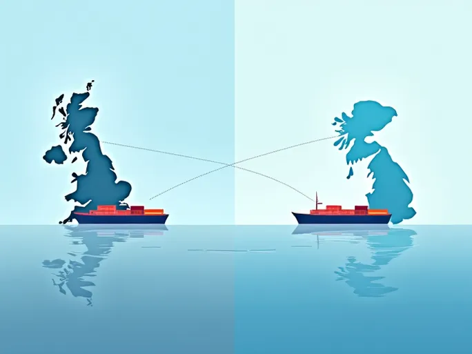 英国至香港海运时效方式与影响因素全解析