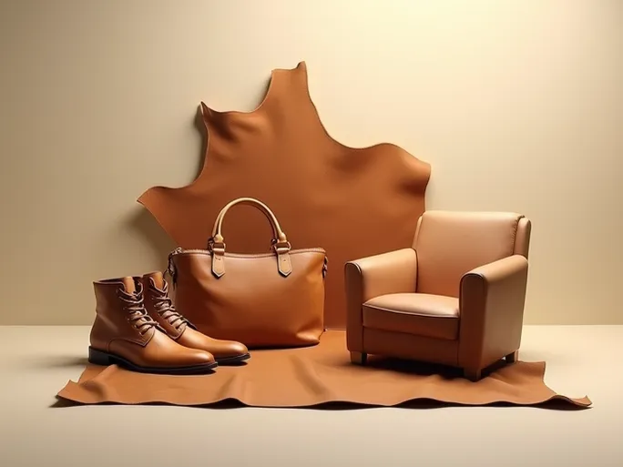 Guide to HS Code Chapter 41 Raw Hides and Leather Explained