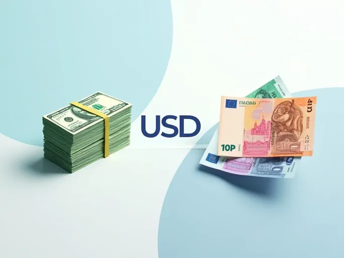 USD to Moldovan Leu Exchange Rate Holds Steady