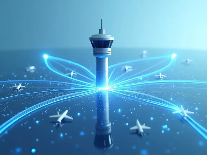 洞悉空运未来2026 CNS 合作峰会前瞻分析