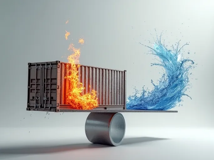 Guide to Sodium Hydrosulfite Export Compliance Risks