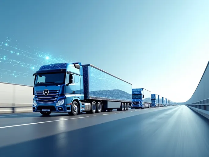 精益智运数据驱动专线车队效能跃升五大策略