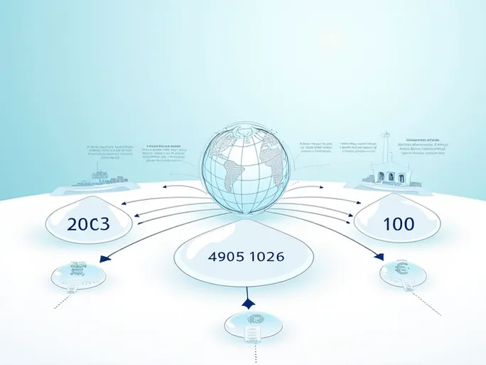 SWIFT Codes Simplify Secure Funds Transfer to Africa