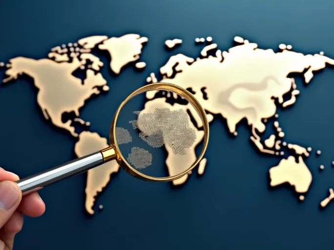 外贸掘金新策略Infobel助你精准开发70国市场