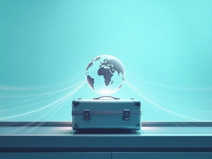 告别行李延误航空标准化运营提升旅客满意度终极指南