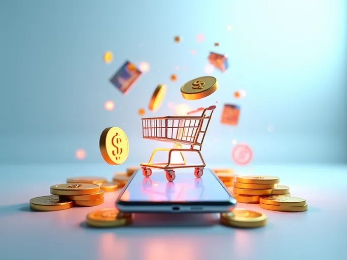 Tiktok Live Shopping Fuels Global Social Commerce Growth