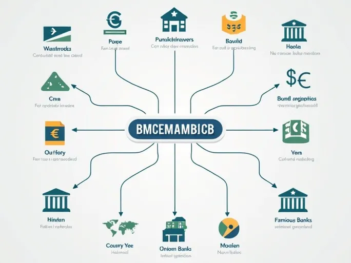 了解BANK OF AFRICA的SWIFT代码确保汇款安全无忧