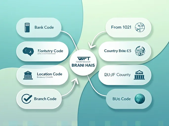 确保无误汇款掌握BANK OF AFRICA的SWIFTBIC代码