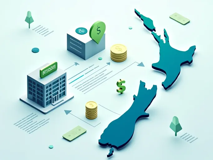 国际汇款必看Kiwibank SWIFT代码全解析