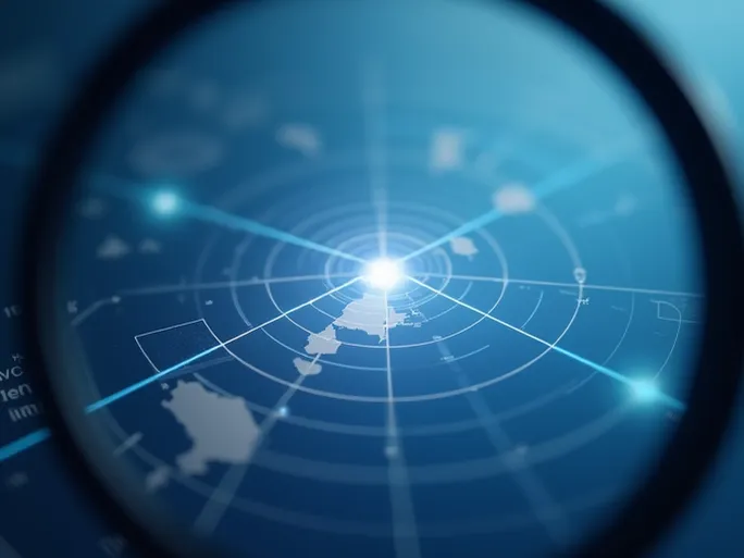 ICAO Code PGUA Identifies Andersen Air Force Base