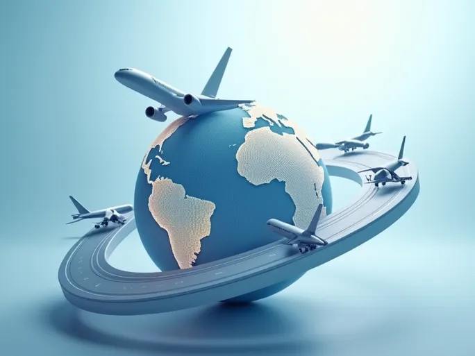 决胜未来打造卓越旅客体验提升运营效益的制胜之道