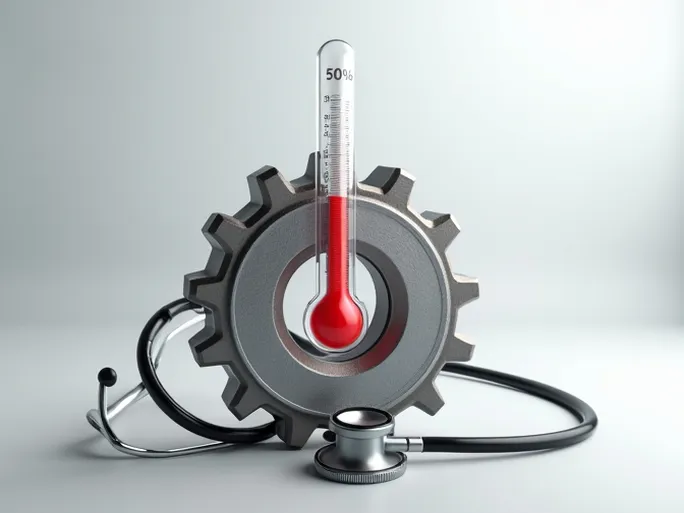 制造业PMI小幅上扬经济引擎是复苏还是喘息