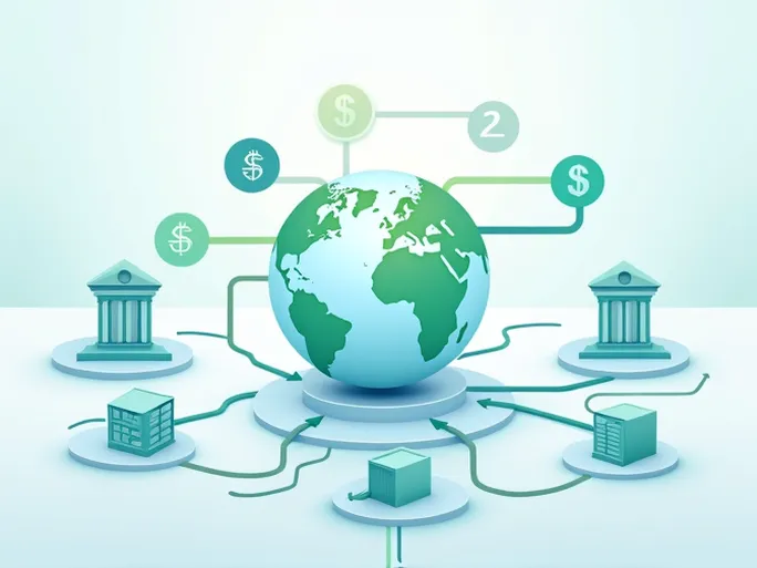 确保您的国际转账顺利无阻了解INTESA SANPAOLO SPA的SWIFT码