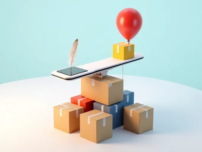 UPS Adopts Dimensional Pricing Raising Ecommerce Costs