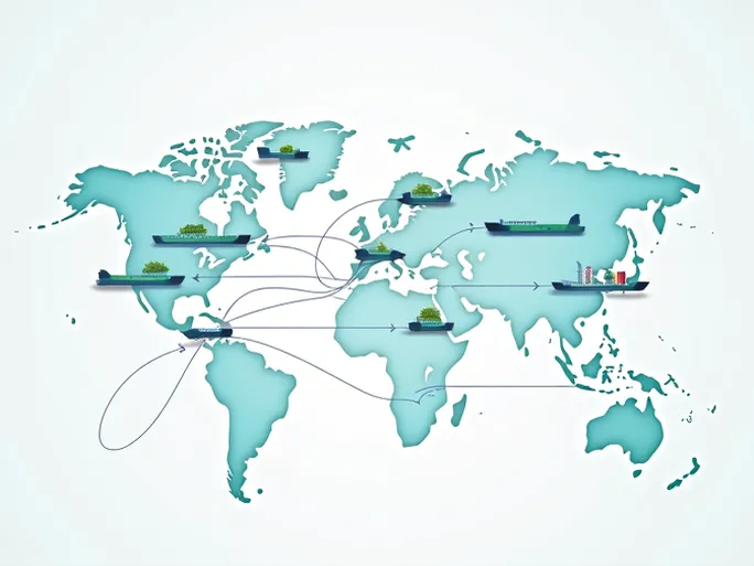 德国物流行业积极拥抱一带一路机遇