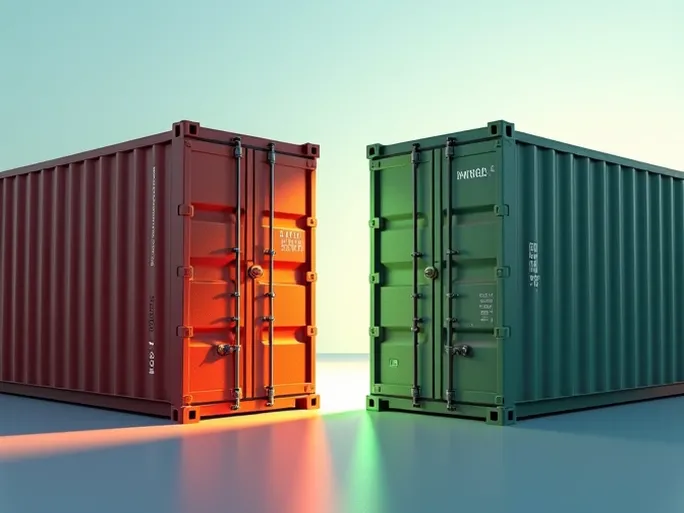 海运截关后你的货还能上船吗货代血泪教训