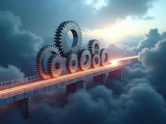 US Panel Unveils Blueprint to Strengthen Supply Chains