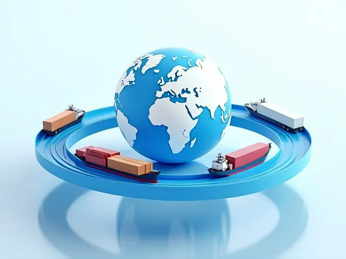 世界海关组织在达沃斯放大招通关提速全球贸易要起飞