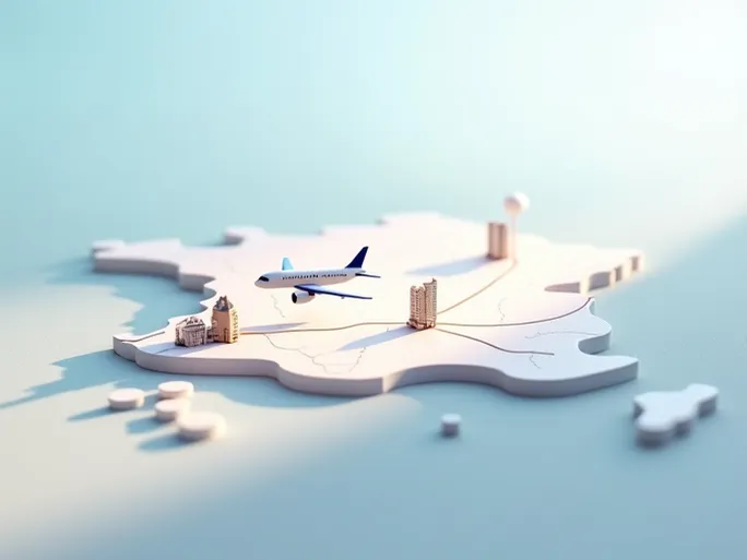 Lorraine Airport Emerges As Key Regional Hub in Northeast France