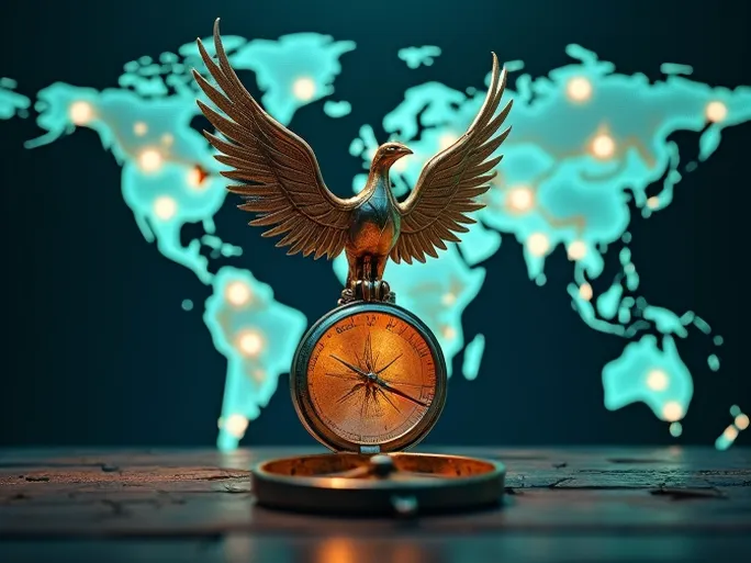 CEVA Logistics Undergoes Leadership Shifts and Strategic Revamp