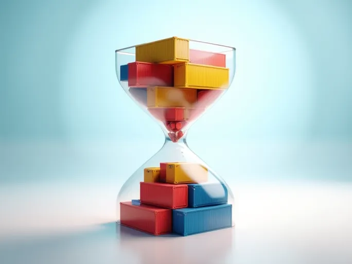 JLL Addresses Global Supply Chain Bottlenecks Proposes Solutions