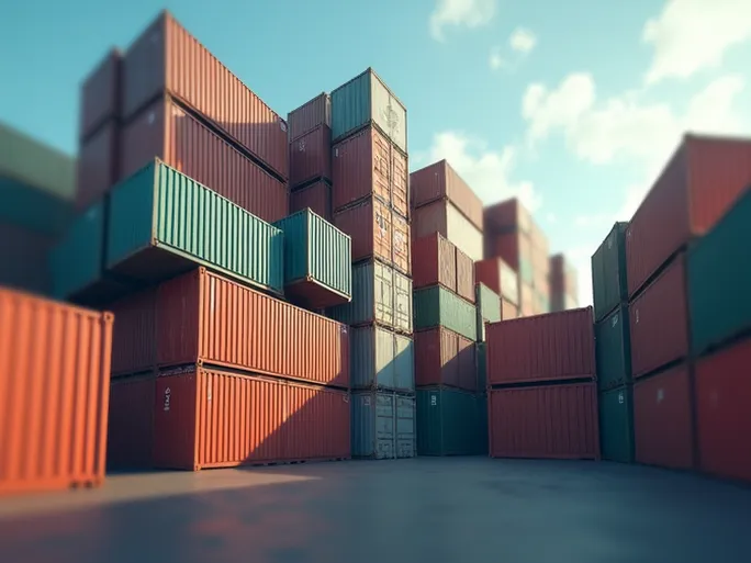 Crossborder Sellers Face Port Delays Stricter Customs Checks