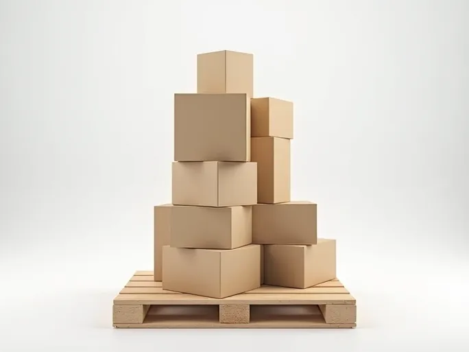 Guide to Declaring Package Quantities for Export Customs