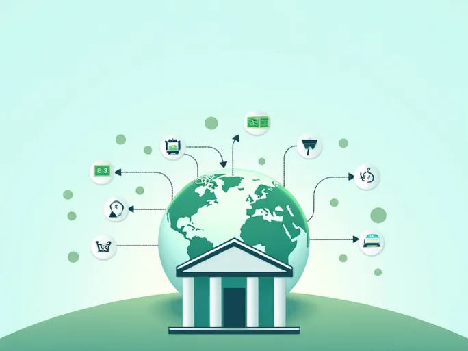 Bank of Commerce Enhances International Transfers Via SWIFT