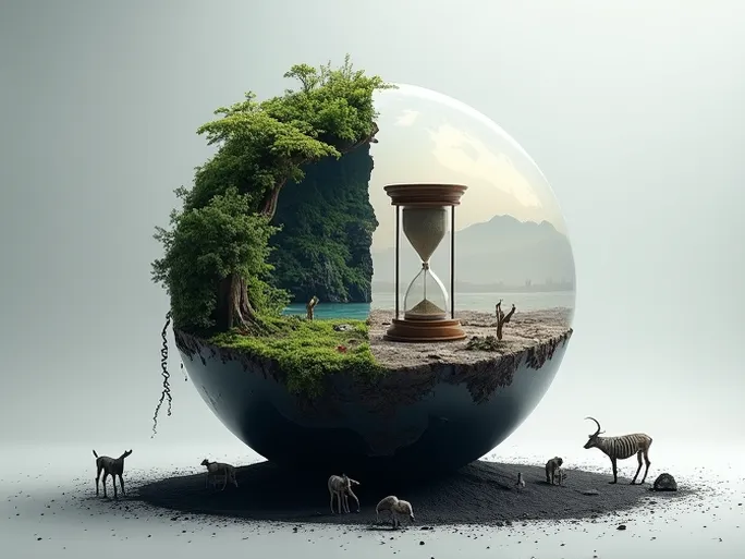 全球海关联手出击精准打击非法野生动植物贸易守护生态安全