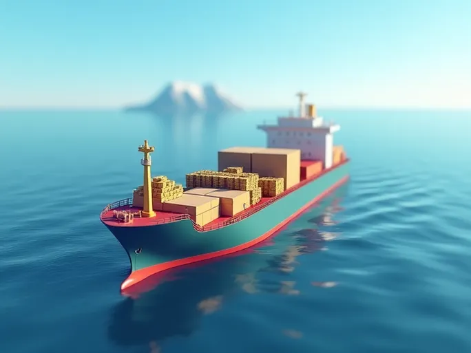 US Ocean Freight Costs and Carrier Selection Explained