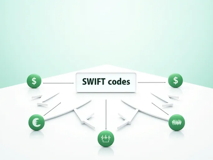 BGFIBANK SWIFT Code Guide for International Transfers