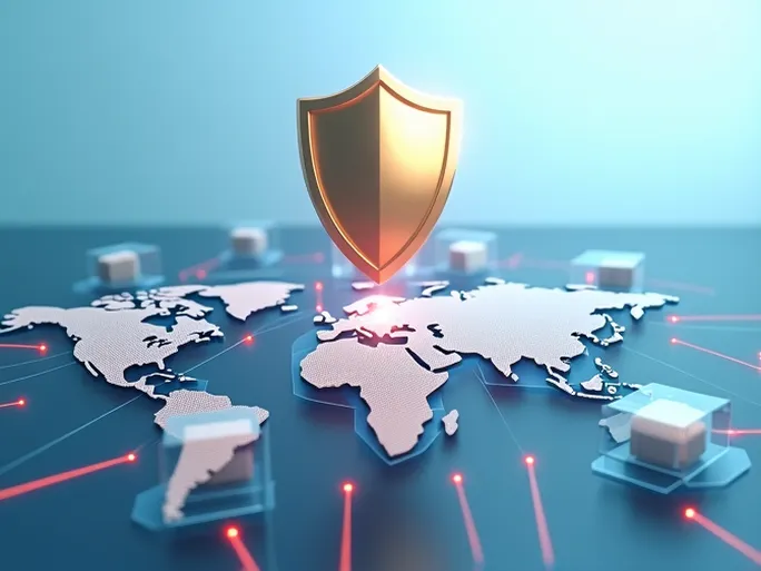 国际空运物流风险防控全流程策略与实务指南