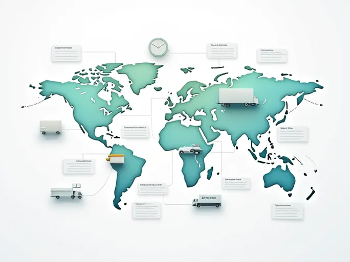Understanding The Key Aspects Of Customs Declaration Services In International Trade