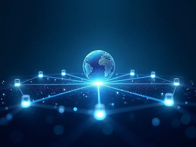 智领边境MENA地区海关数字化转型升级方案深度解析