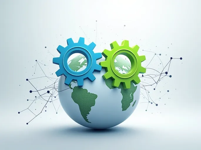 第三方物流突围服务与技术双轮驱动价值升级