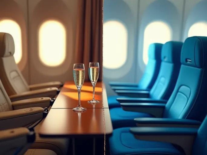 长途低成本航空蓝海还是红海解析成败关键要素