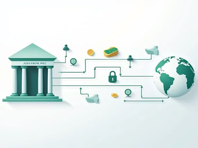 国际汇款的安全保障ARAB BANK PLC SWIFTBIC 代码详解