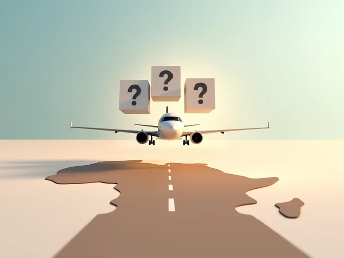 EWO机场刚果布埃沃机场数据概览与空运指南