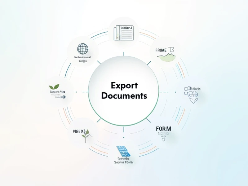 外贸出口单证指南:重要证书详解