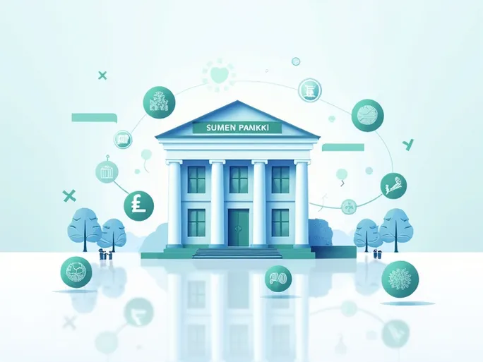 确保跨境汇款无忧了解SUOMEN PANKKI FINLANDS BANK的SWIFTBIC代码