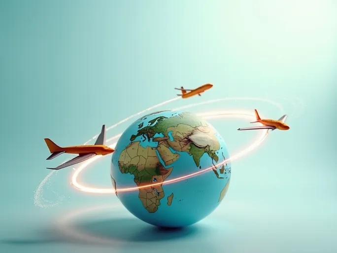 全球视角下的航空应急响应IATA ERP论坛2025深度报告