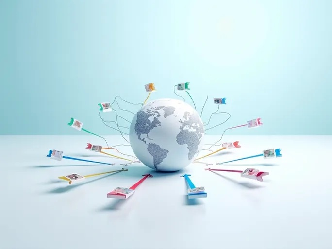 资金转移确保准确无误的SWIFT代码使用指南