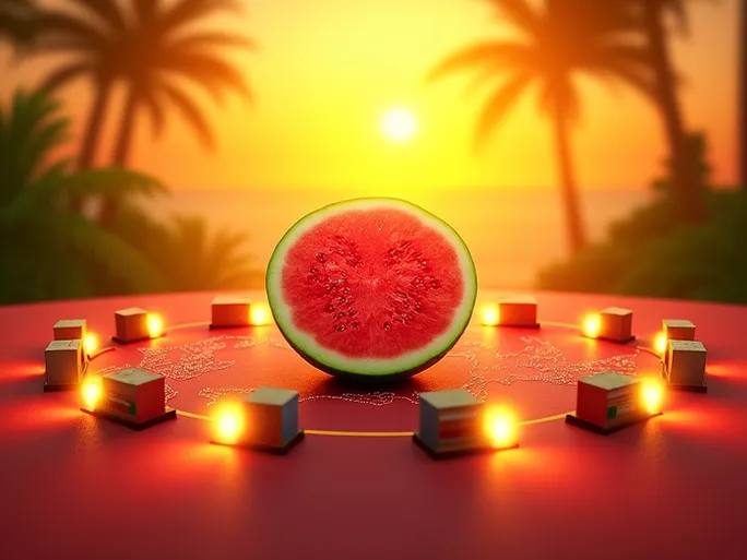 CH Robinson Boosts Fresh Produce Supply Chain with Timco Buy