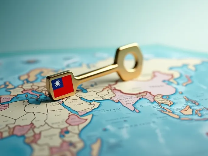 台湾银行SWIFT代码详解跨境汇款指南及分行信息一览